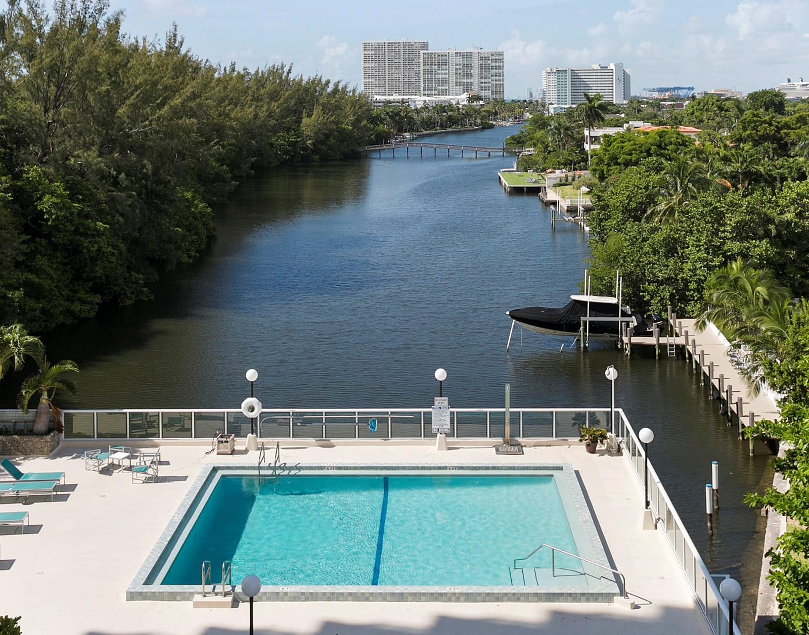 3000 Holiday Drive 1605, Fort Lauderdale, FL 33316 photo 21