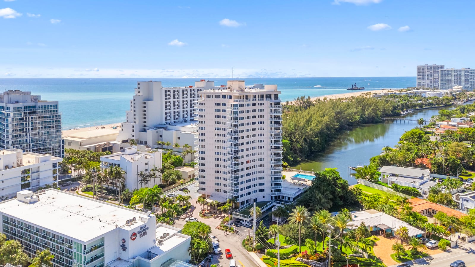 3000 Holiday Drive 1605, Fort Lauderdale, FL 33316 photo 26