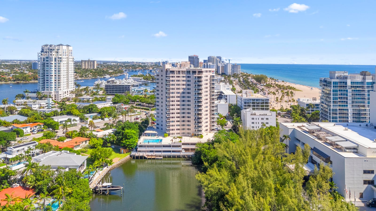3000 Holiday Drive 1605, Fort Lauderdale, FL 33316 photo 27