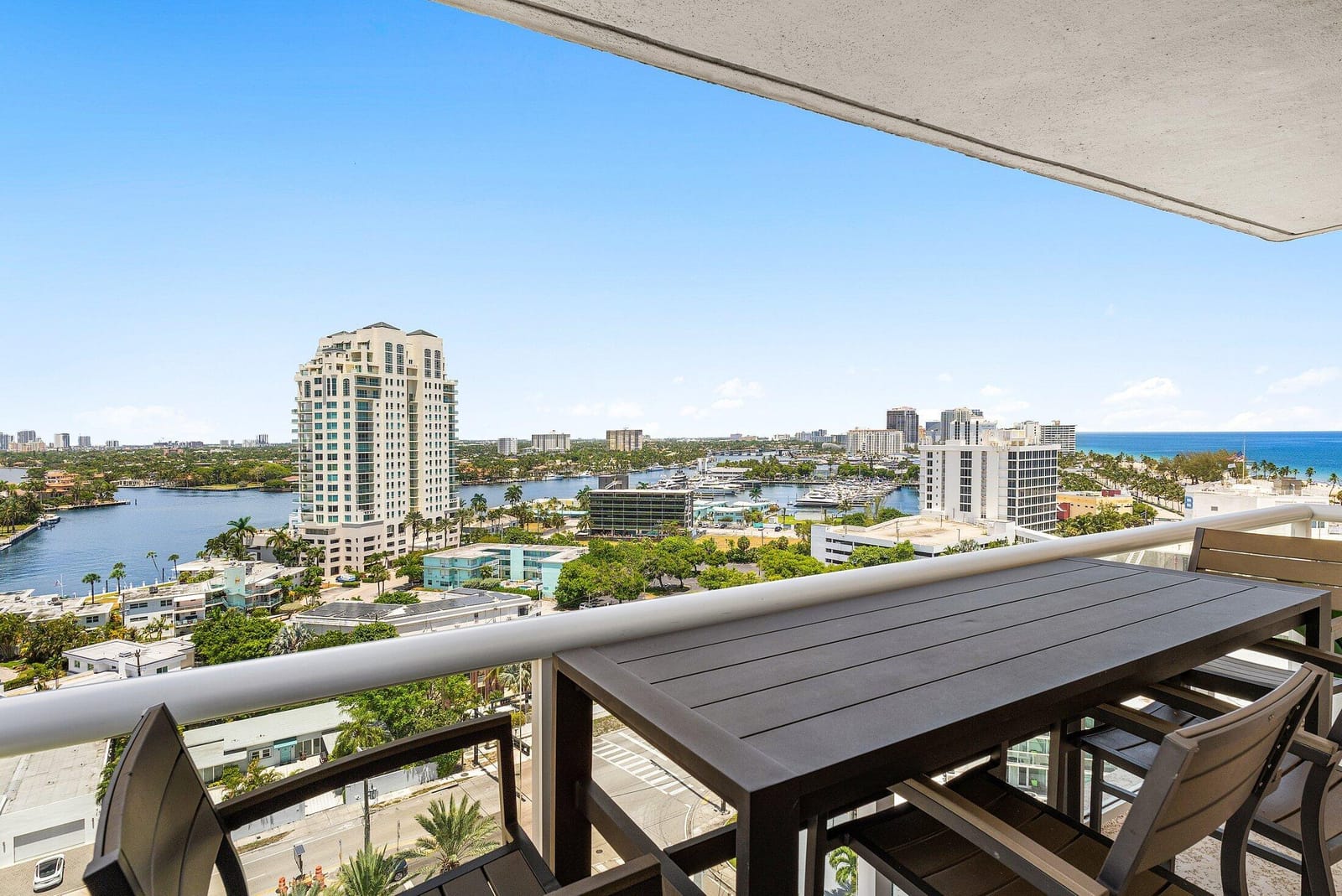 3000 Holiday Drive 1605, Fort Lauderdale, FL 33316 photo 9