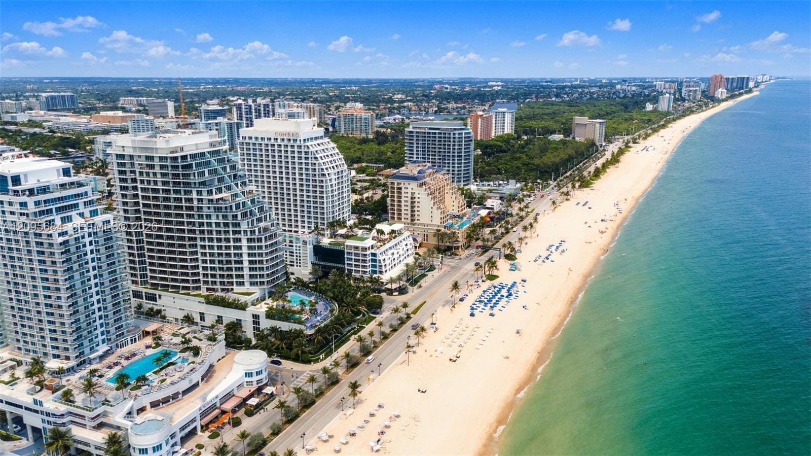 525 N Fort Lauderdale Beach Boulevard 1504, Fort Lauderdale, FL 33304 photo 24
