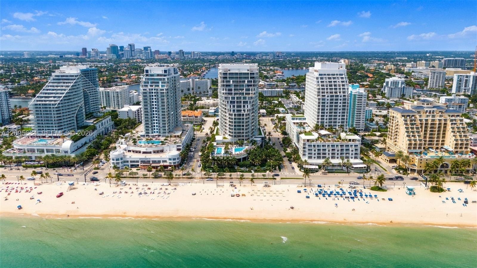 525 N Fort Lauderdale Beach Boulevard 1504, Fort Lauderdale, FL 33304 photo 25