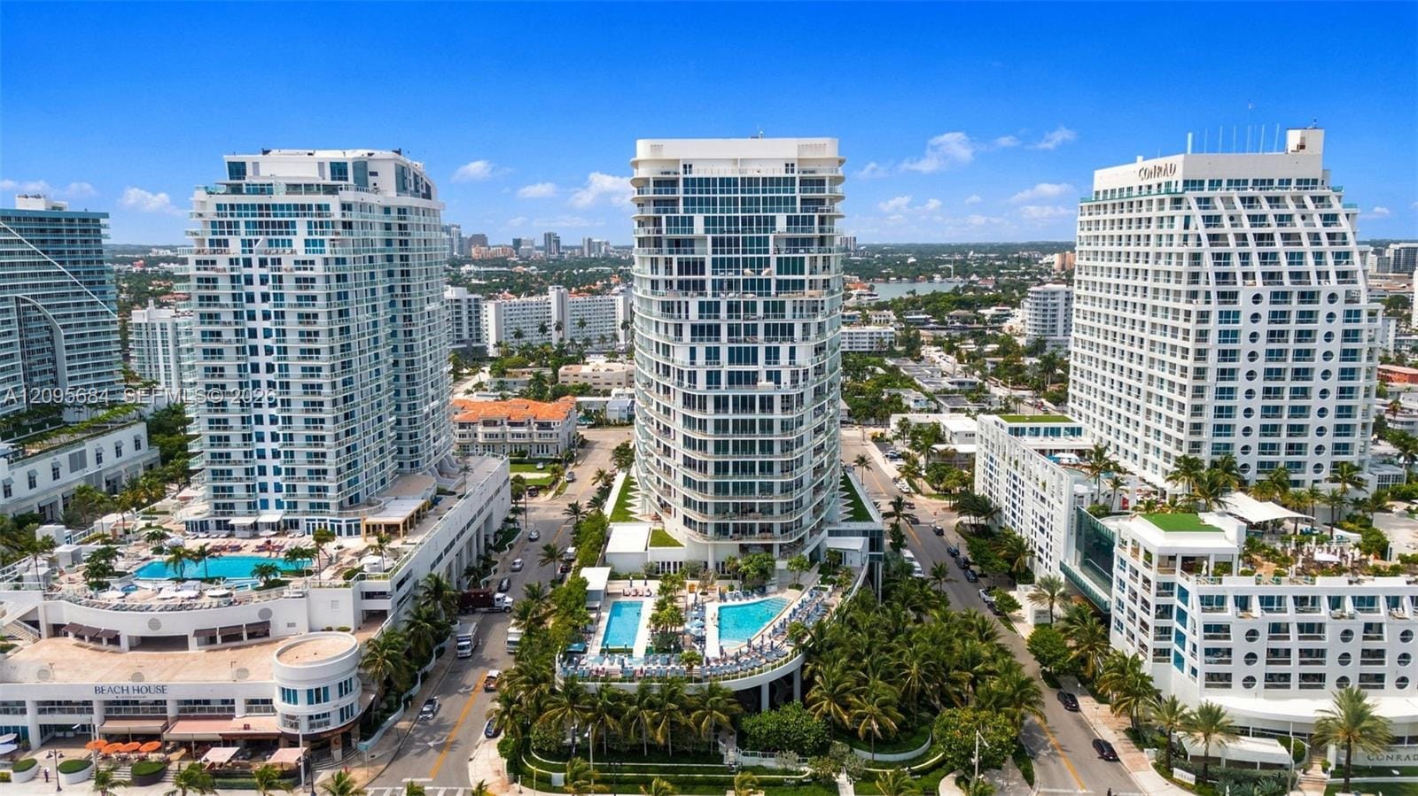 525 N Fort Lauderdale Beach Boulevard 1504, Fort Lauderdale, FL 33304 photo 26