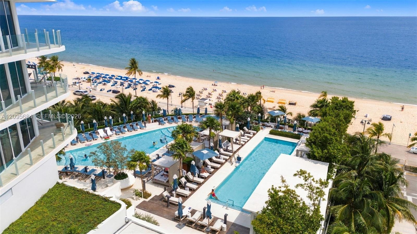 525 N Fort Lauderdale Beach Boulevard 1504, Fort Lauderdale, FL 33304 photo 28