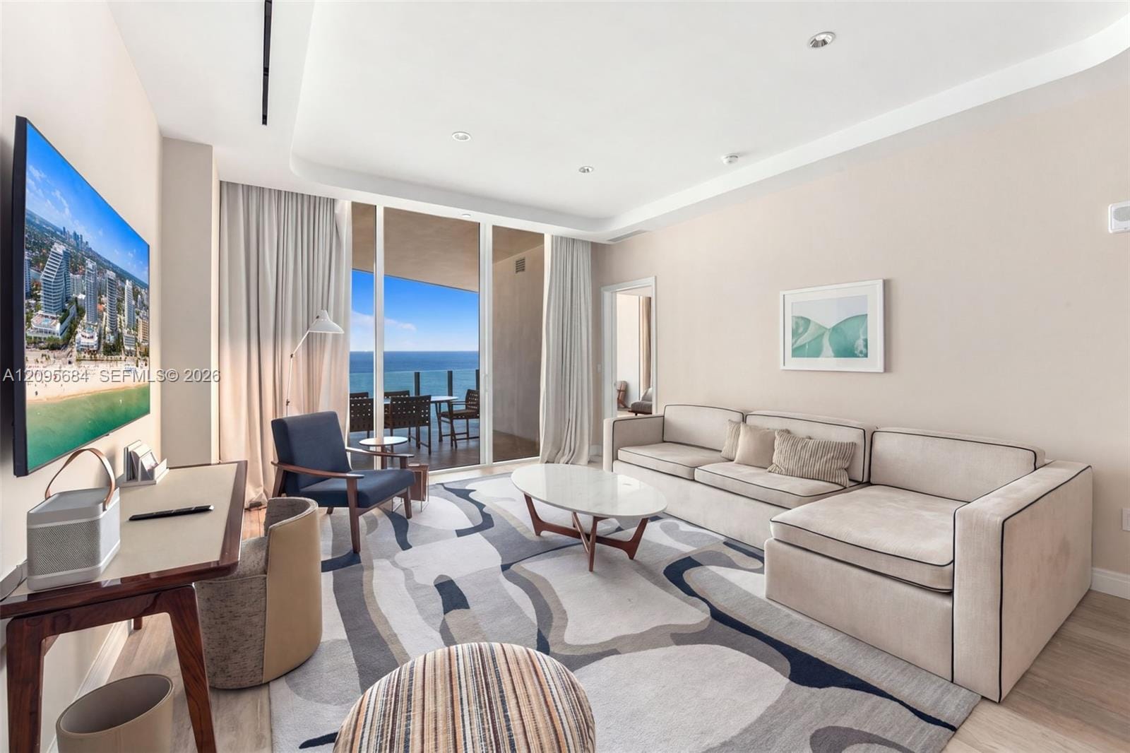 525 N Fort Lauderdale Beach Boulevard 1504 — photo 4
