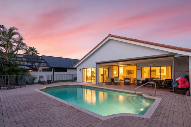 21452 BRIDGE VIEW Drive, Boca Raton, FL 33428