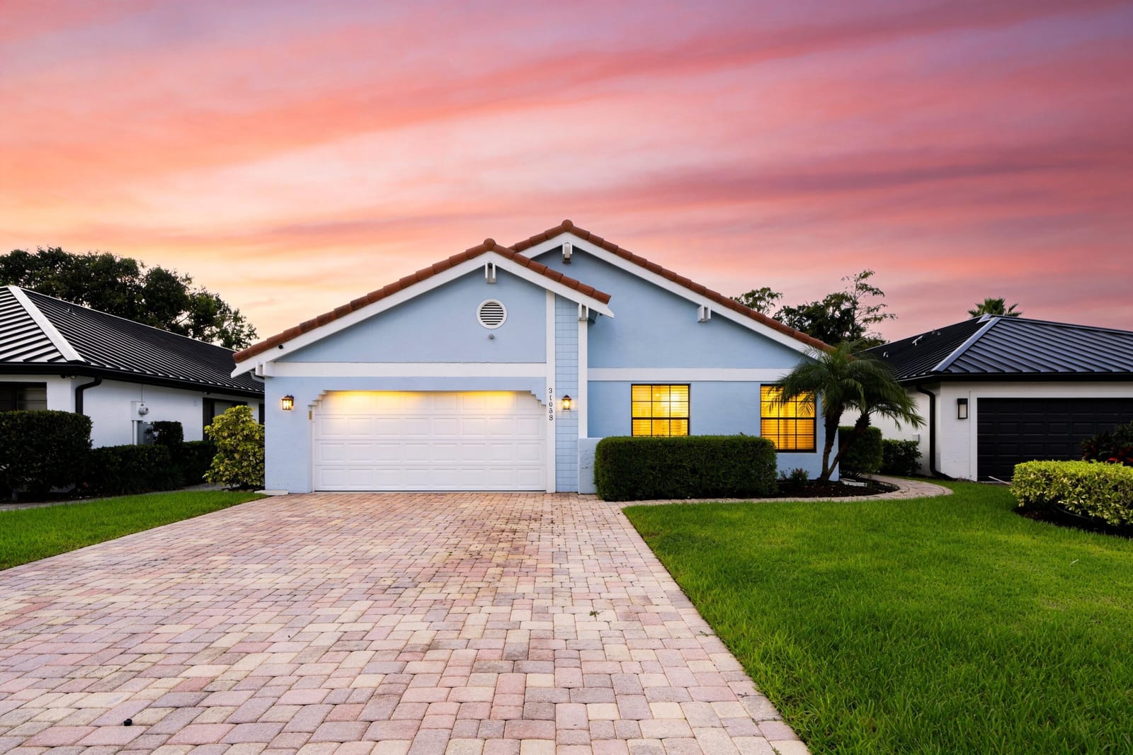 21452 BRIDGE VIEW Drive, Boca Raton, FL 33428 photo 2