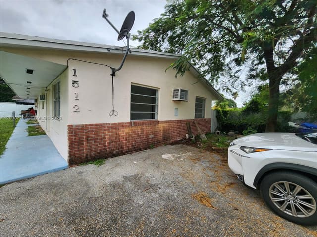 1512 N 19th Avenue 2, Hollywood, FL 33020