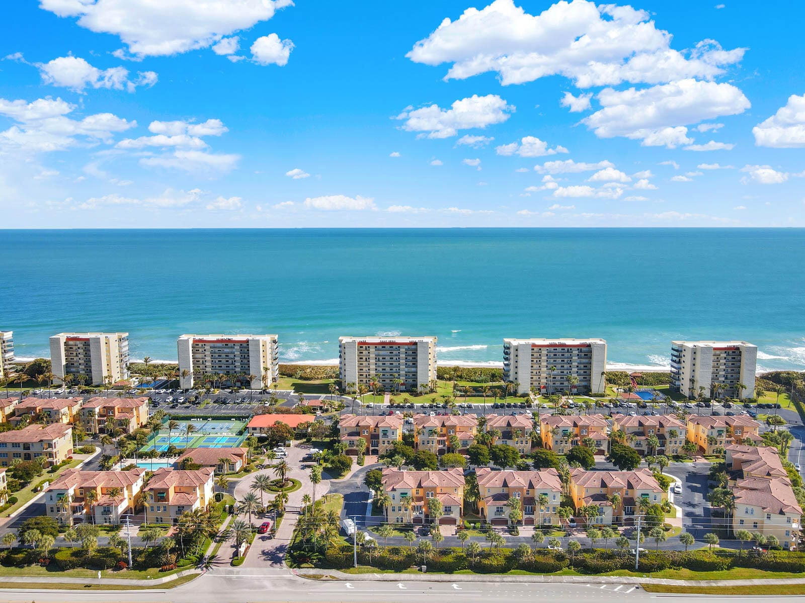 7400 S Ocean Drive E-802, Jensen Beach, FL 34957 photo 1