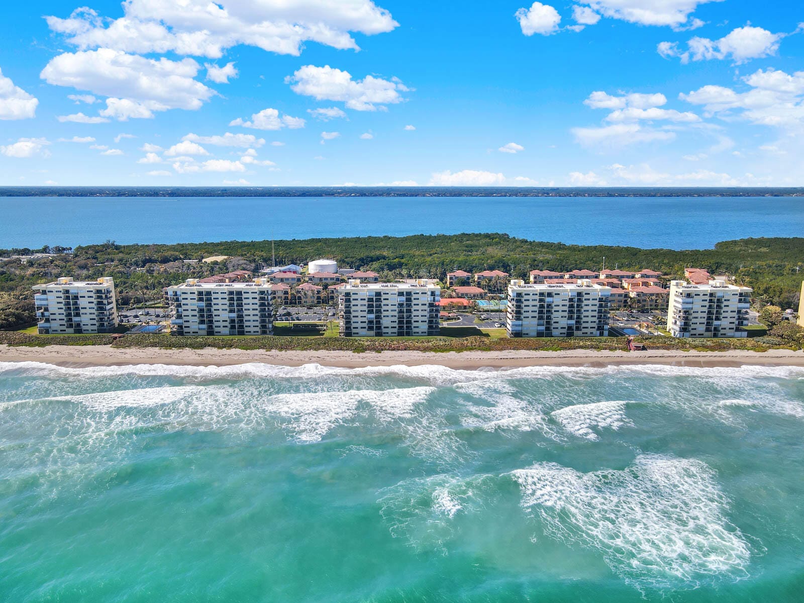 7400 S Ocean Drive E-802, Jensen Beach, FL 34957 photo 2