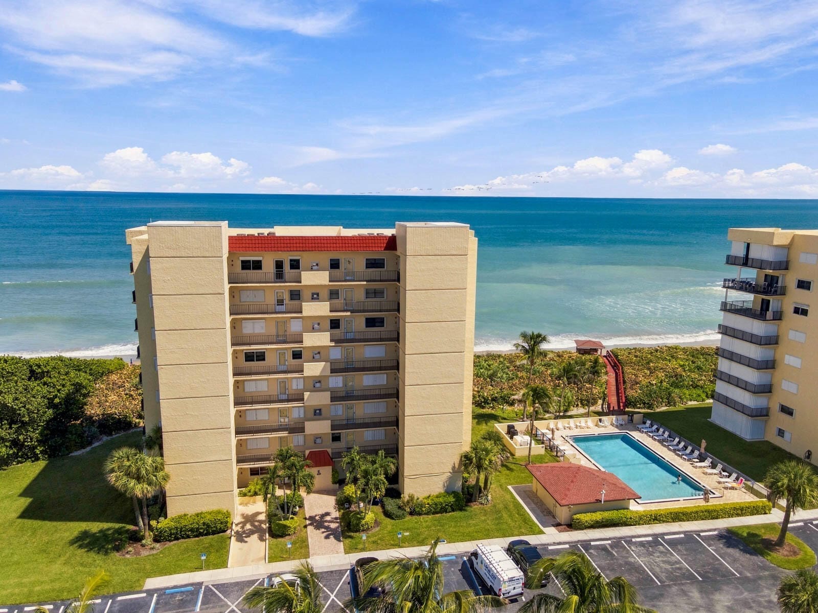 7400 S Ocean Drive E-802, Jensen Beach, FL 34957 photo 3