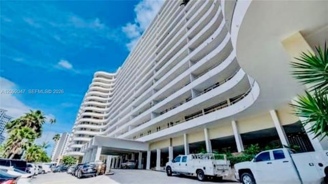 5555 Collins Avenue 7P, Miami Beach, FL 33140