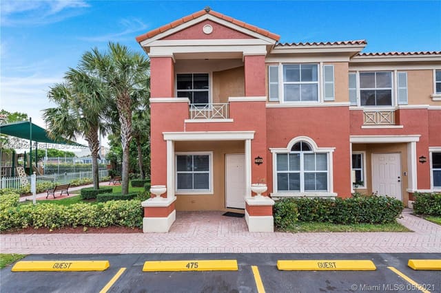 11528 NW 60th Terrace 475, Doral, FL 33178