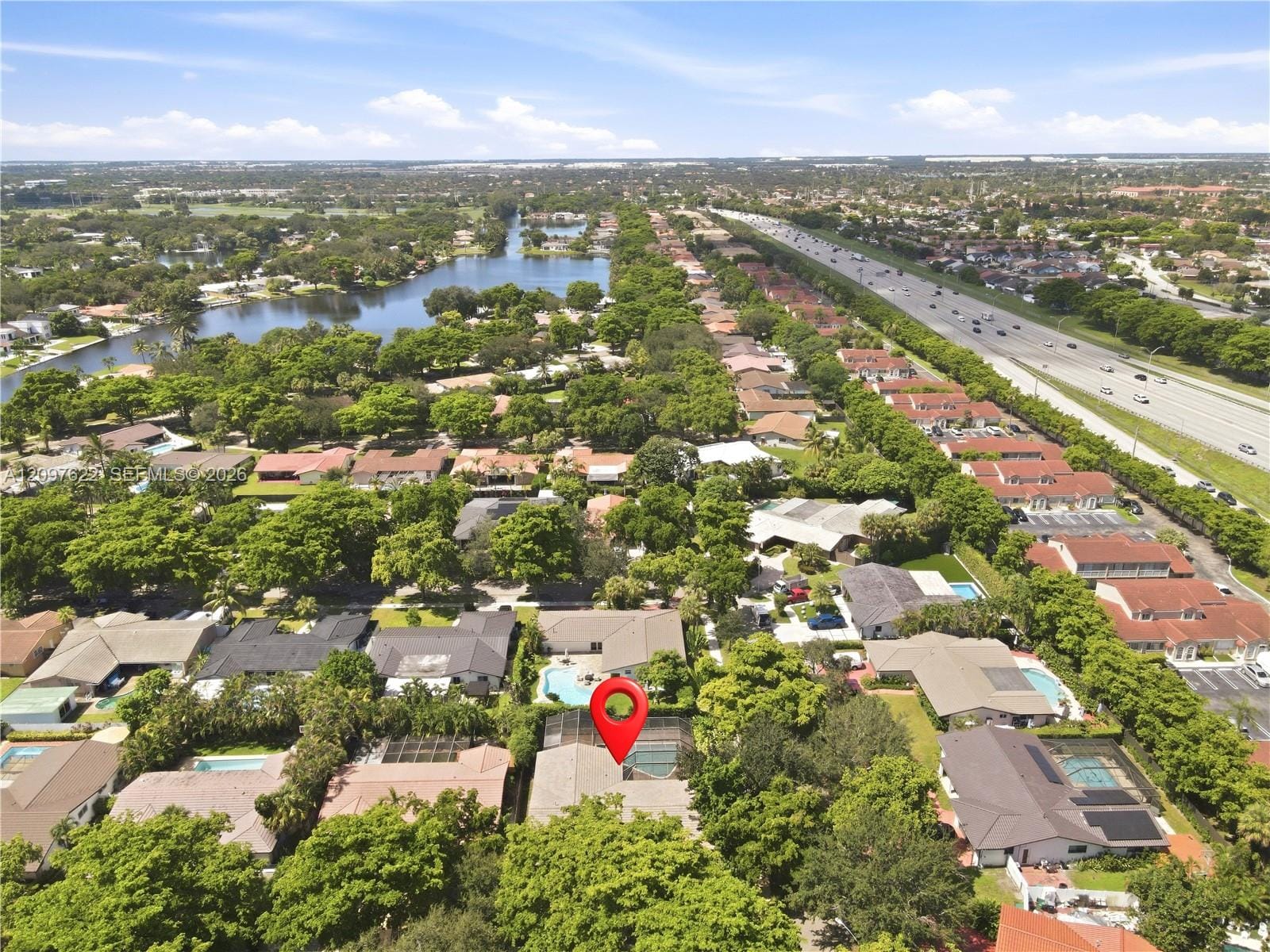 16500 E Stonehaven Road, Miami Lakes, FL 33014 photo 21