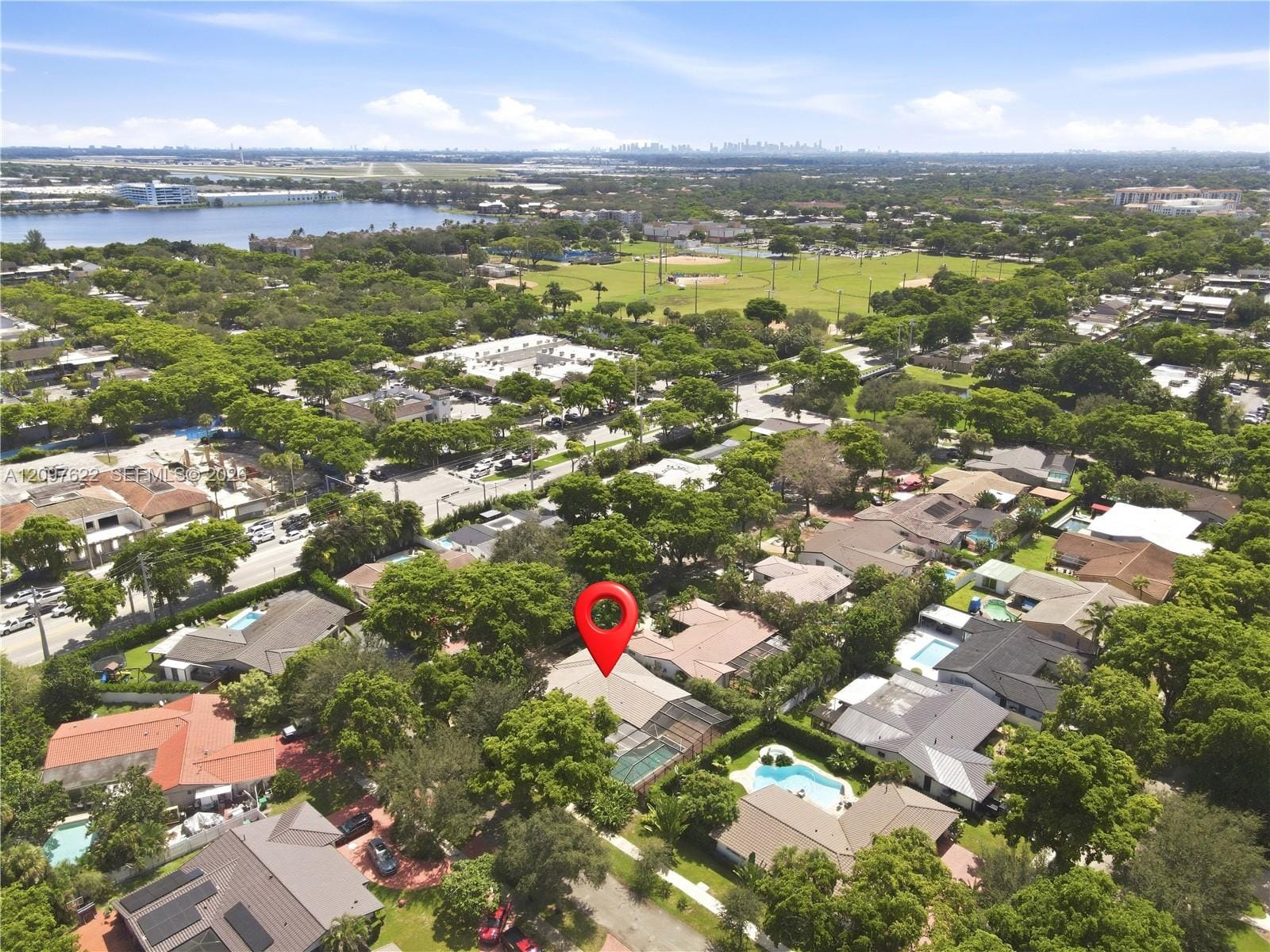 16500 E Stonehaven Road, Miami Lakes, FL 33014 photo 23
