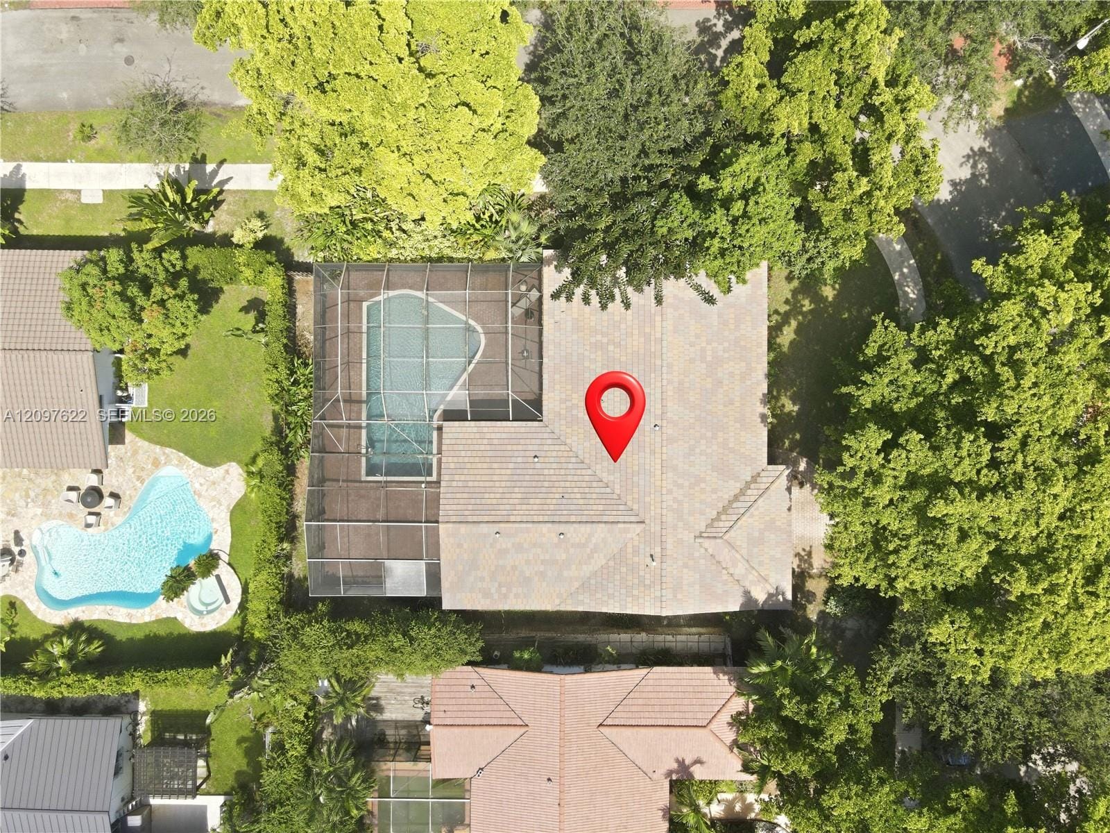 16500 E Stonehaven Road, Miami Lakes, FL 33014 photo 24