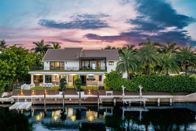 737 NE Boca Bay Colony Drive, Boca Raton, FL 33487