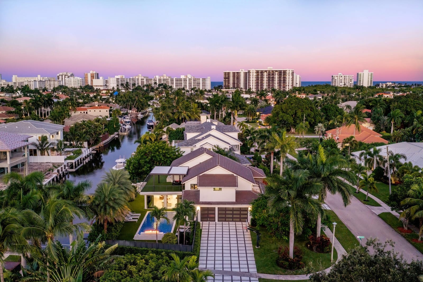 737 NE Boca Bay Colony Drive — photo 4