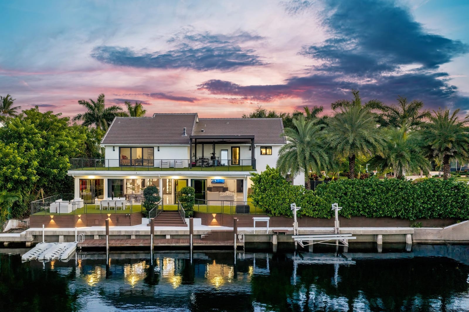 737 NE Boca Bay Colony Drive