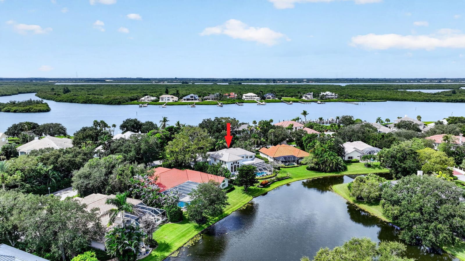700 MARBRISA RIVER Lane, Vero Beach, FL 32963 photo 3