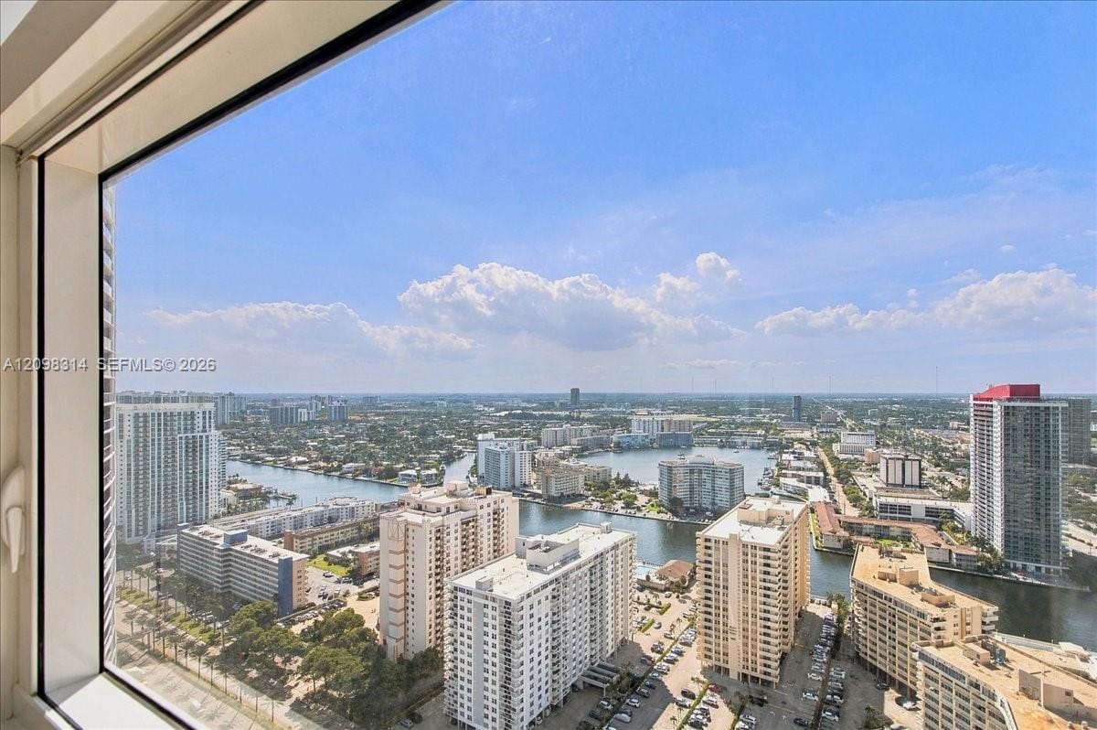 1830 S Ocean Drive 3607, Hallandale Beach, FL 33009 photo 18