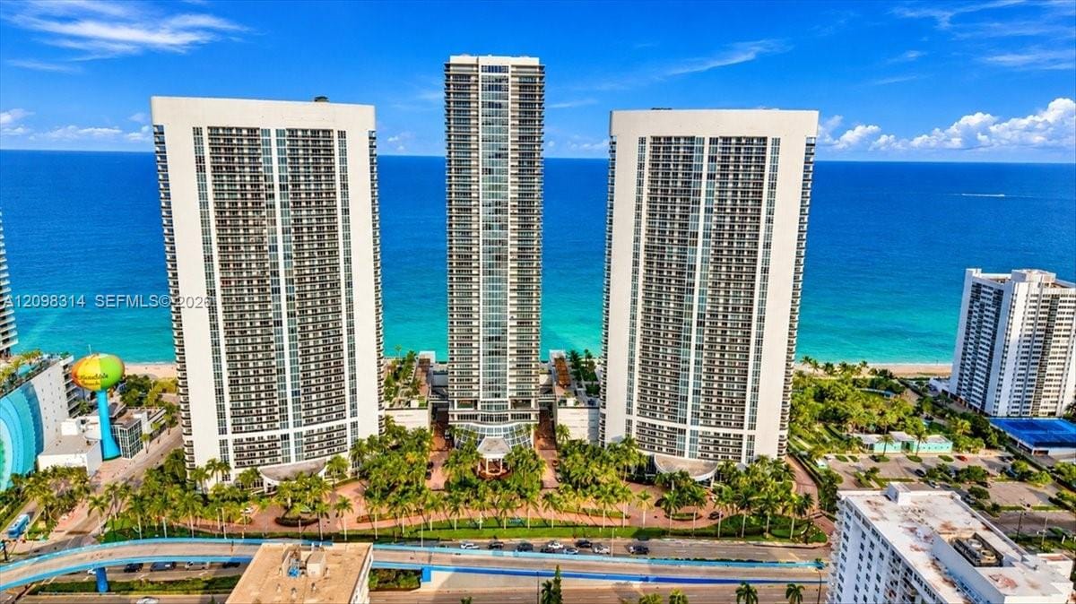 1830 S Ocean Drive 3607, Hallandale Beach, FL 33009 photo 25