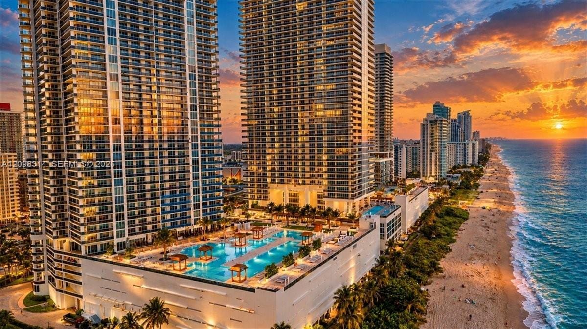 1830 S Ocean Drive 3607, Hallandale Beach, FL 33009 photo 26