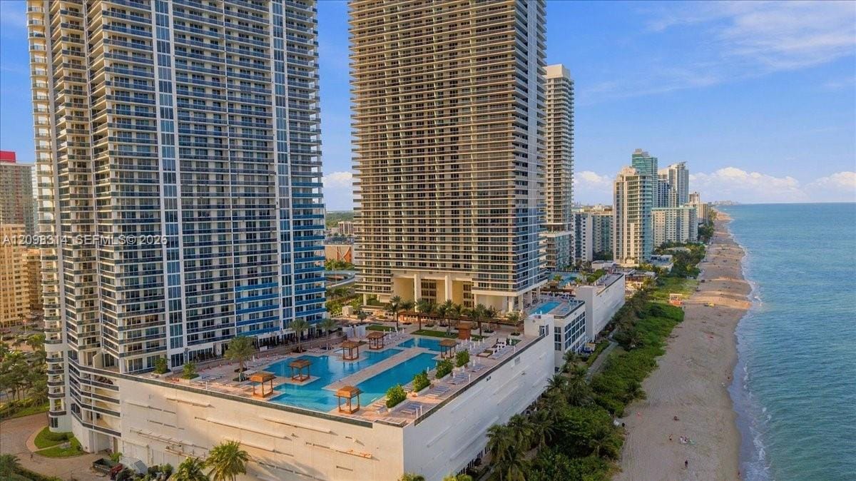 1830 S Ocean Drive 3607, Hallandale Beach, FL 33009 photo 27