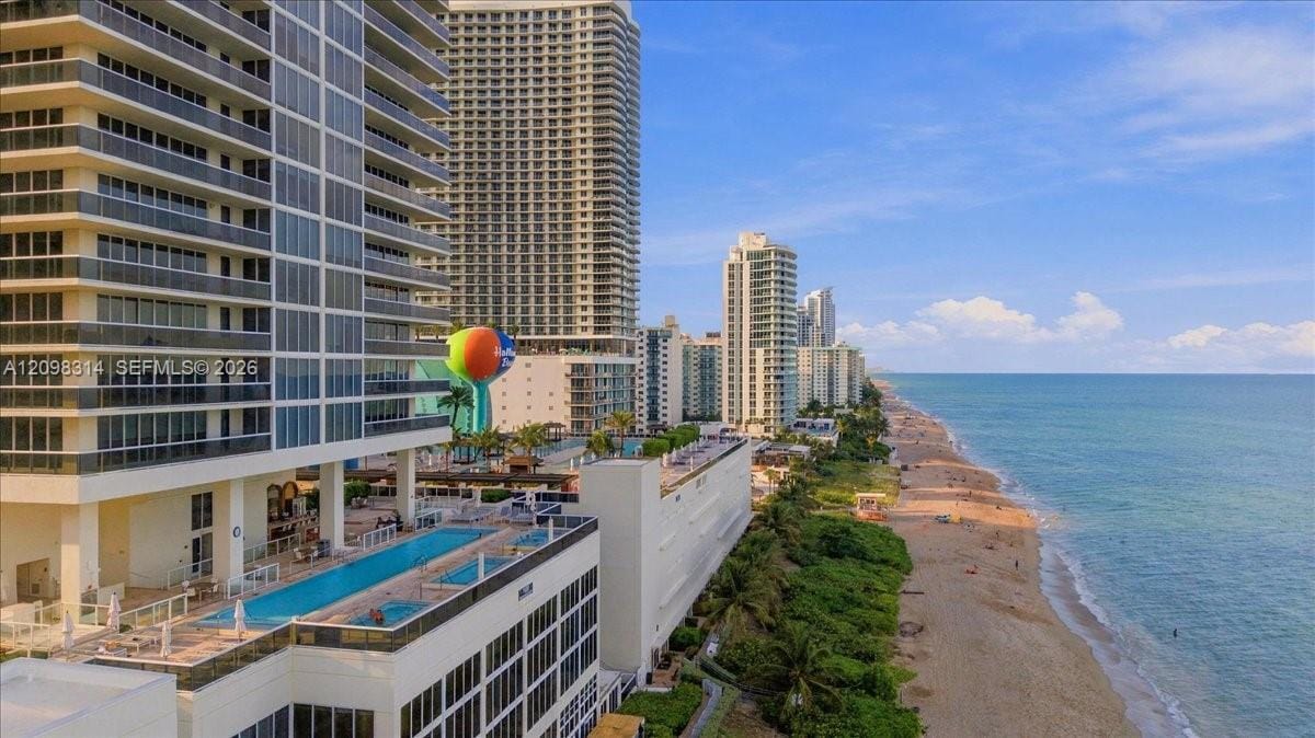 1830 S Ocean Drive 3607, Hallandale Beach, FL 33009 photo 29