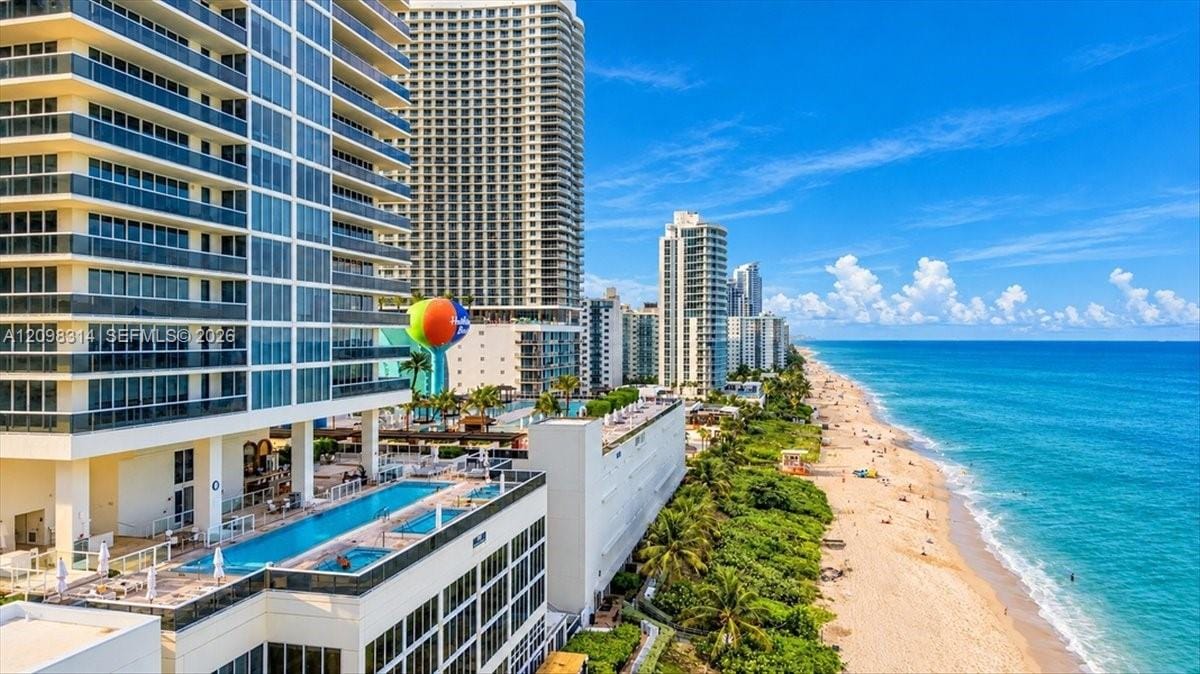 1830 S Ocean Drive 3607, Hallandale Beach, FL 33009 photo 30
