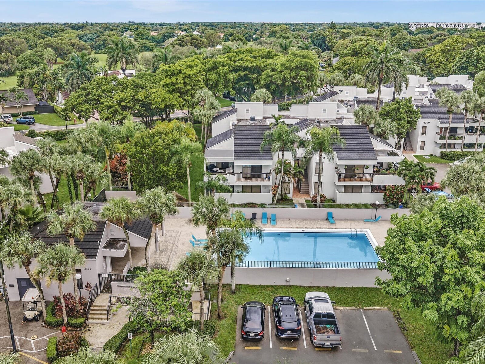 13250 SW 88TH Terrace N 303, Miami, FL 33186