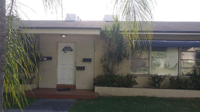 1201 S 19TH Avenue 5, Hollywood, FL 33020