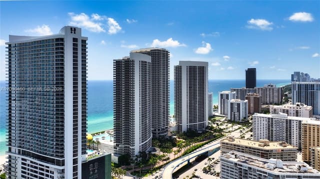4111 S Ocean Drive 3008, Hollywood, FL 33019