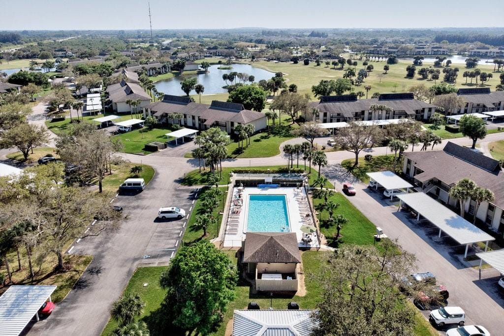 22 PLANTATION Drive 106, Vero Beach, FL 32966 photo 25