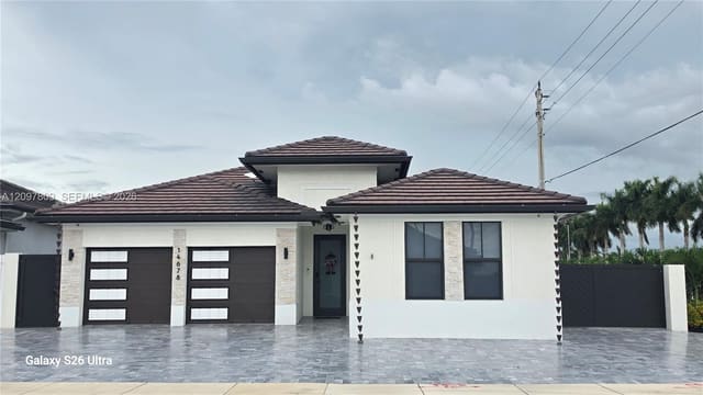 14678 SW 22nd Terrace, Miami, FL 33175