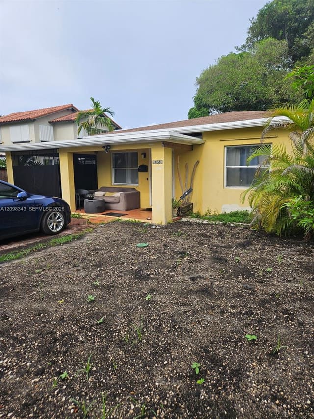 10951 NE 3rd Avenue 0, Miami, FL 33161