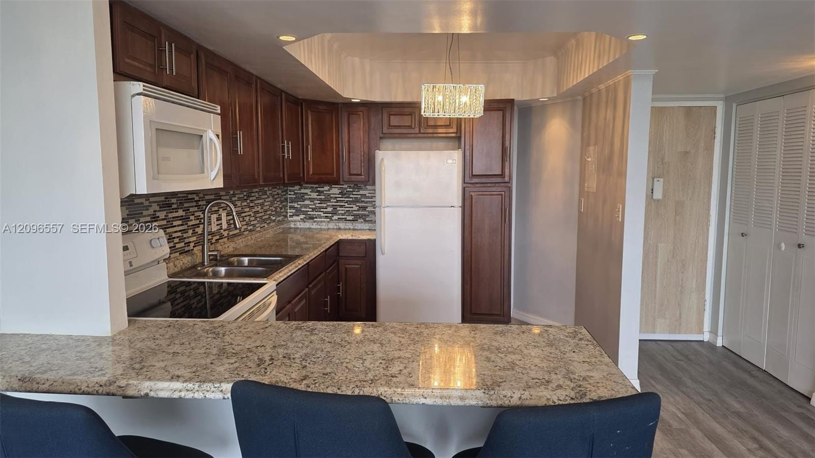 1301 NE Miami Gardens Drive 403W, Miami, FL 33179 photo 4