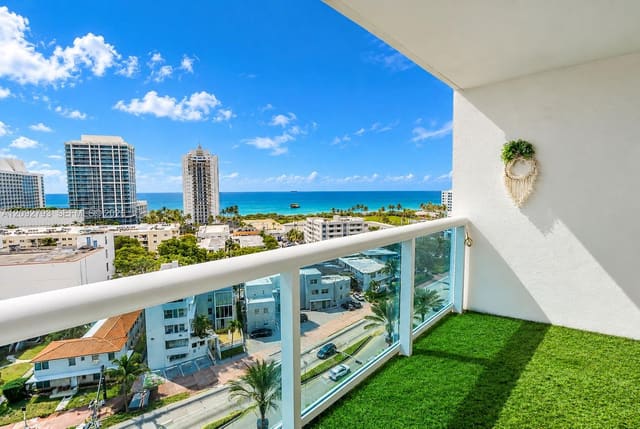 6770 Indian Creek Drive 8R, Miami Beach, FL 33141