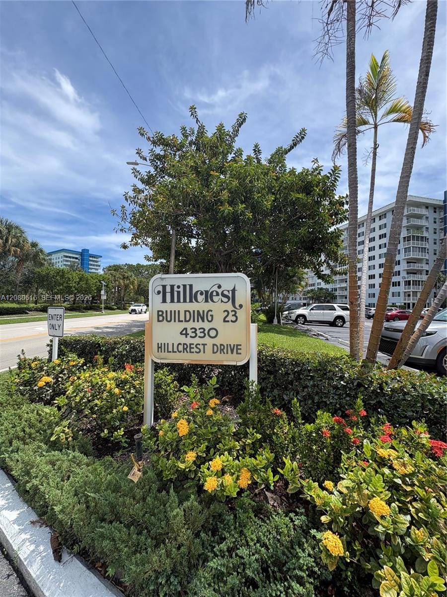 4330 Hillcrest Drive 816, Hollywood, FL 33021 photo 29