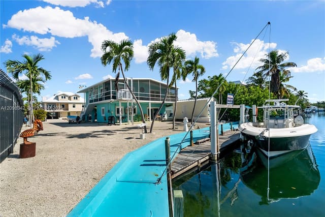 161 Palermo Drive, Islamorada, FL 33036