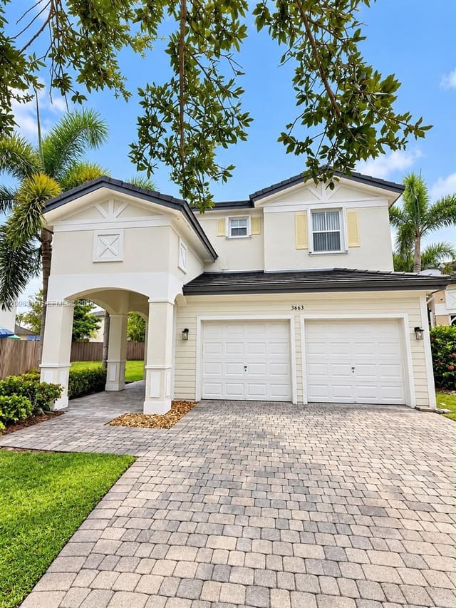 3663 NE 2nd Court, Homestead, FL 33033