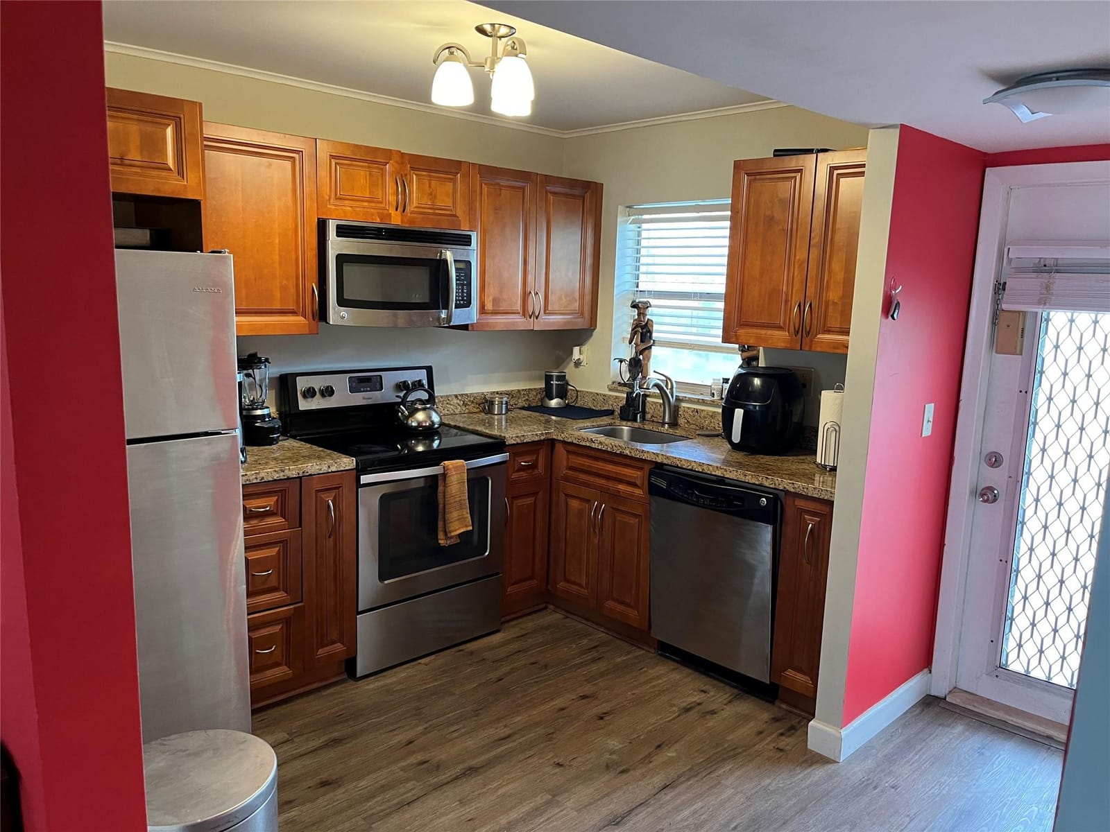 9601 SUNRISE LAKES Boulevard 309 — photo 3