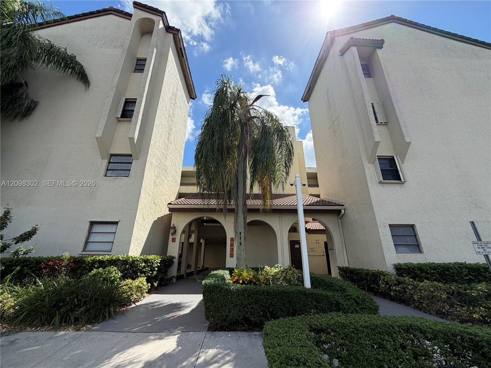 8933 SW 123rd Court 207-5, Miami, FL 33186 photo 1