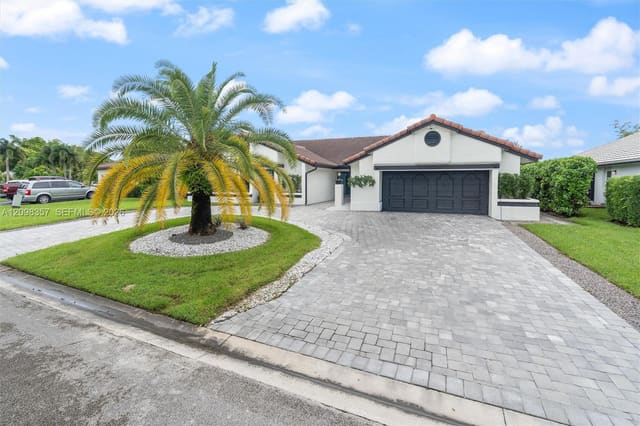 11020 NW 5th Court, Coral Springs, FL 33071