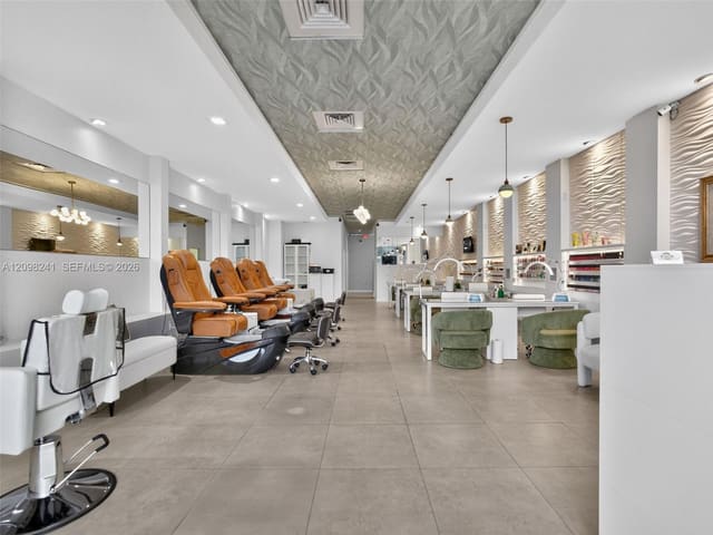 Coral Way, Miami, FL 33155