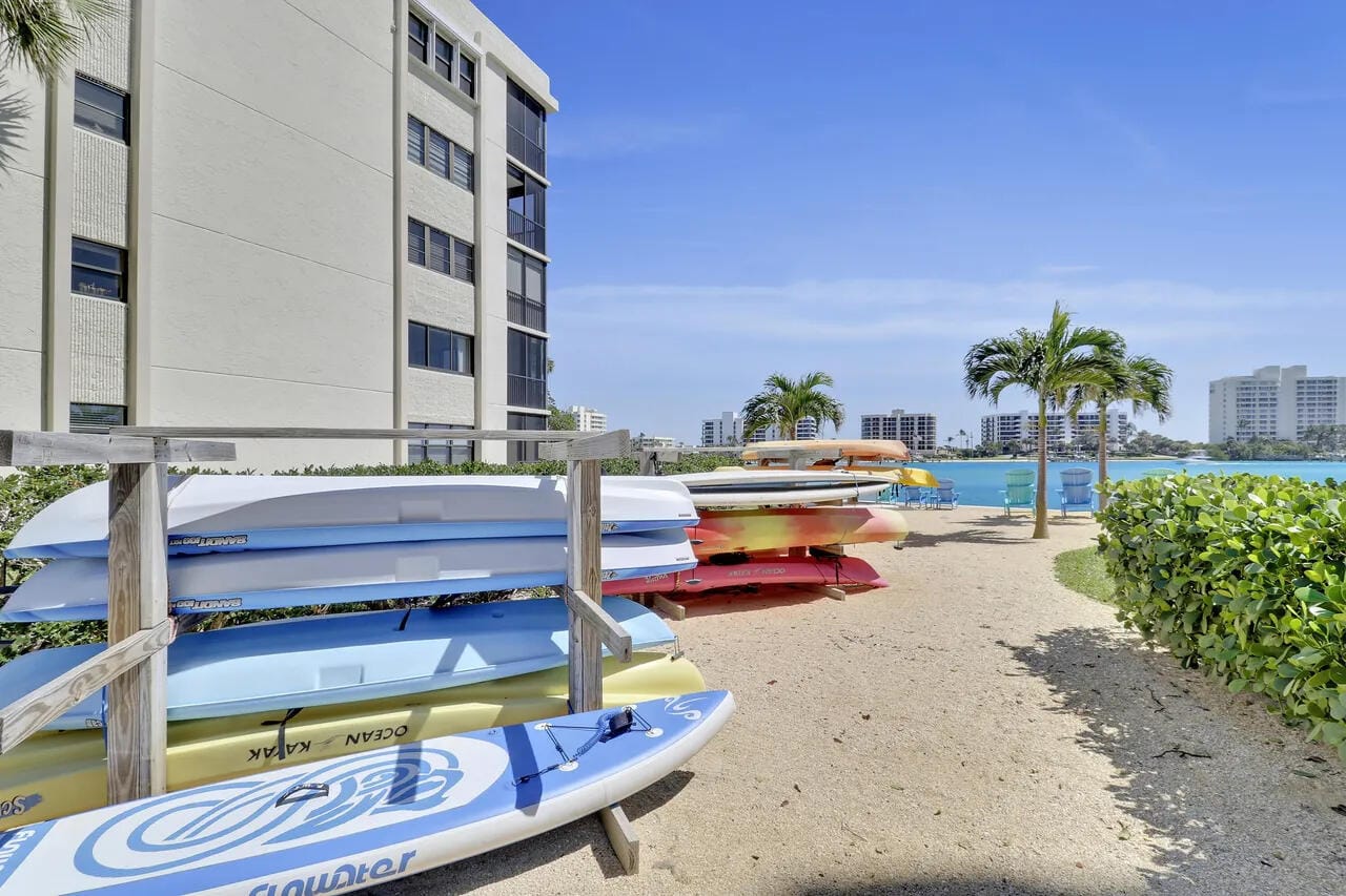 19800 Sandpointe Bay Drive S 208, Jupiter, FL 33469 photo 28