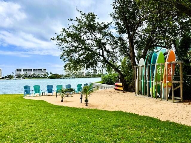19800 Sandpointe Bay Drive S 208, Jupiter, FL 33469 photo 29