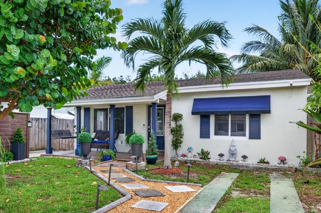 1140 NE 17TH Avenue, Fort Lauderdale, FL 33304