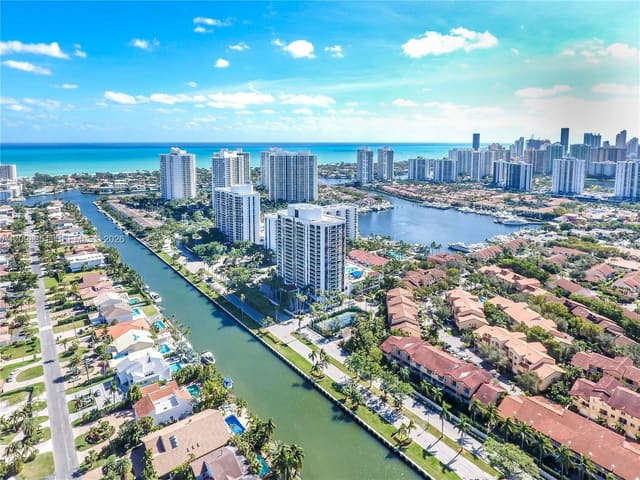 3610 Yacht Club Drive 410, Aventura, FL 33180