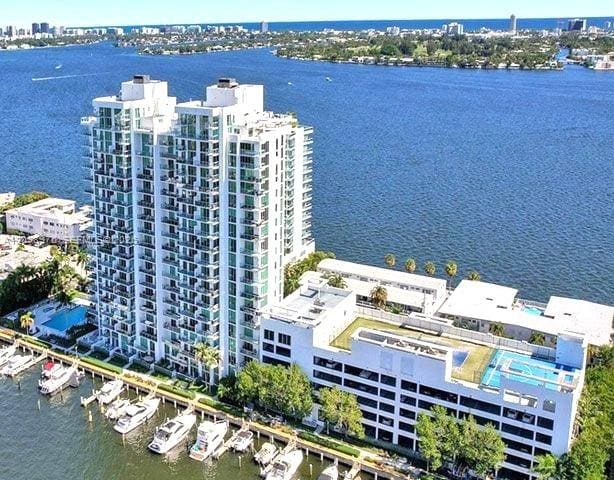 7928 East Drive 1403, North Bay Village, FL 33141